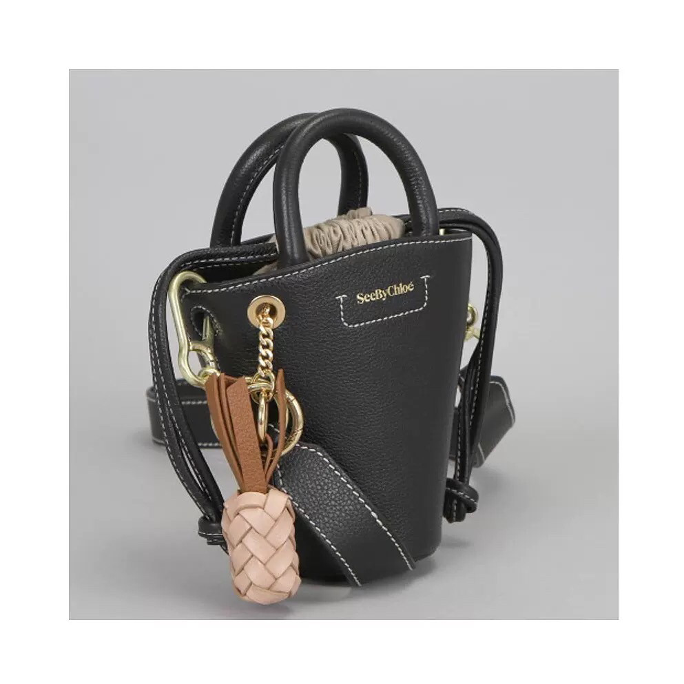 Chloé 家的复线也太可爱了种草了几个新款手袋都很好看，很