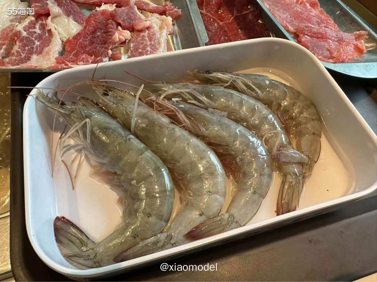 😀本周社区发了工资，正好周末又是618，所以必须安排一顿和