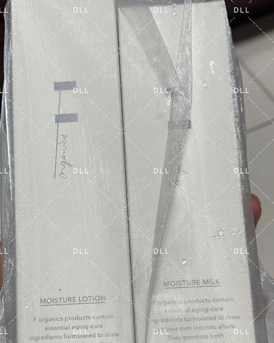 💗6月get新日系有机护肤品，在日本🇯🇵高丝护肤网站买