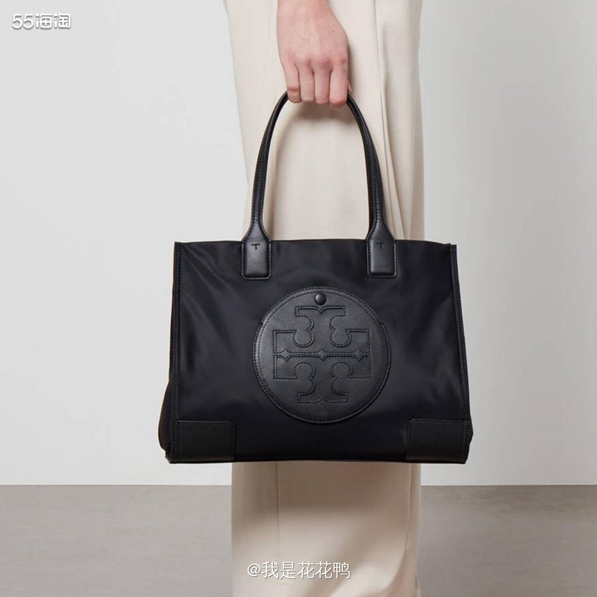 ❤️我对于托特包是最没有抵抗力的，每次看到托特包有新品，都会