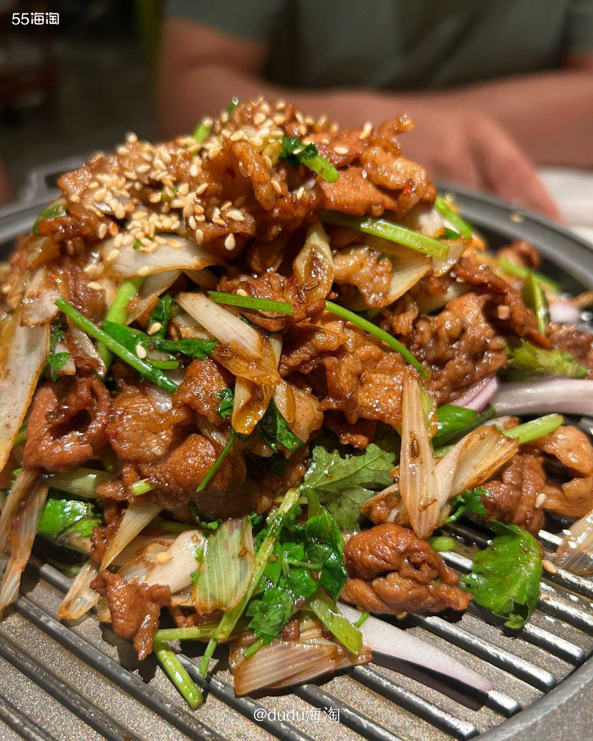 💓昨天队友朋友带娃过来北京了，那必须要请客吃饭啦，而且人家