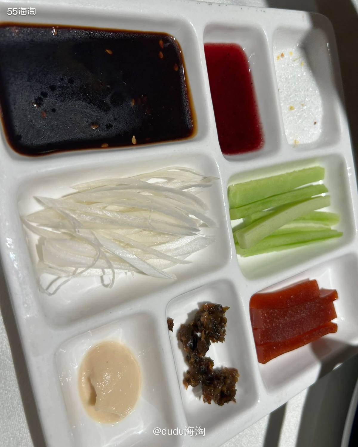 💓昨天队友朋友带娃过来北京了，那必须要请客吃饭啦，而且人家