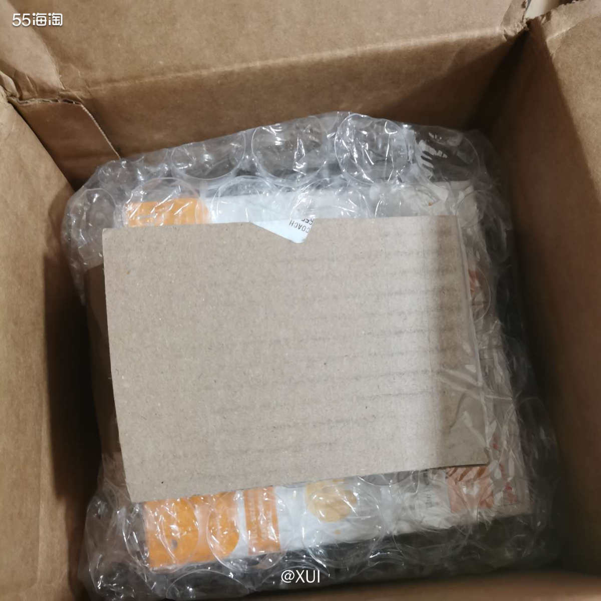 感觉才买了没几天，这个murad瓷白精华居然就已经到手了😆