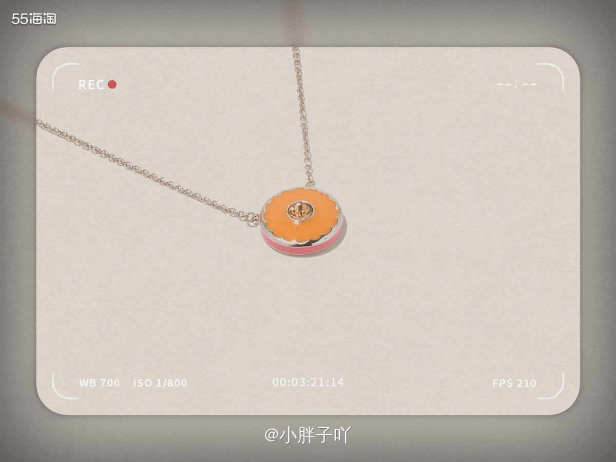 🦙我感觉最近好像介绍了很多他们家的包包，所以我感觉需要转换