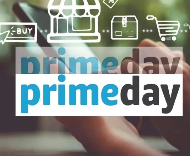 2023年亚马逊海外购Prime Day会员日是哪天？怎么办