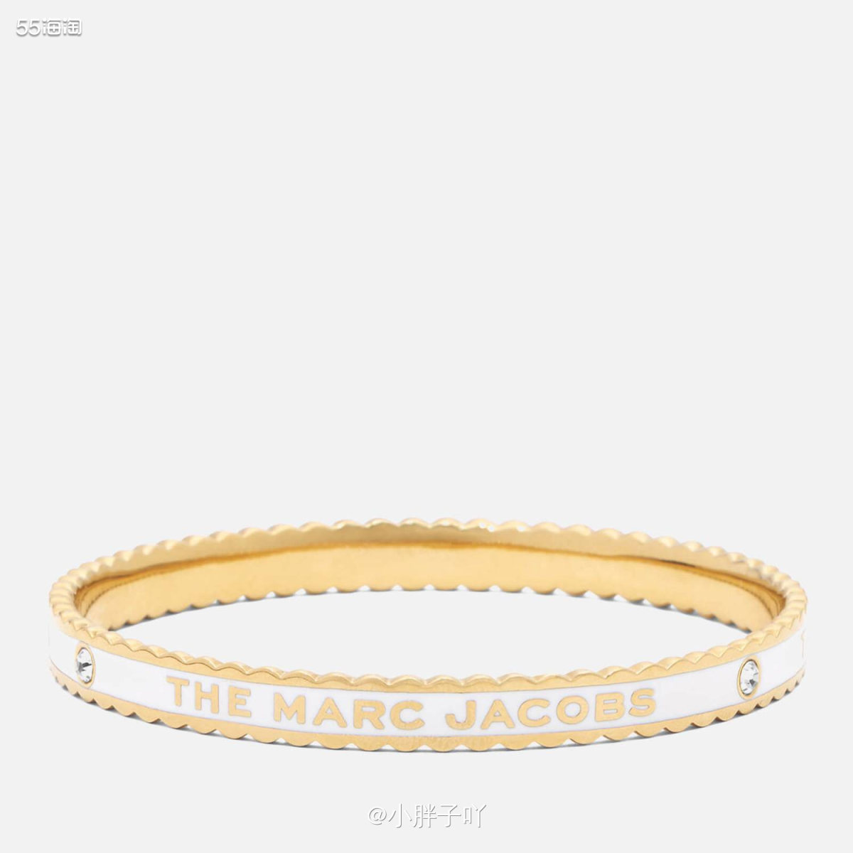 我应该之前介绍过这样子同类型的戒指，所以我在浏览的时候就发现