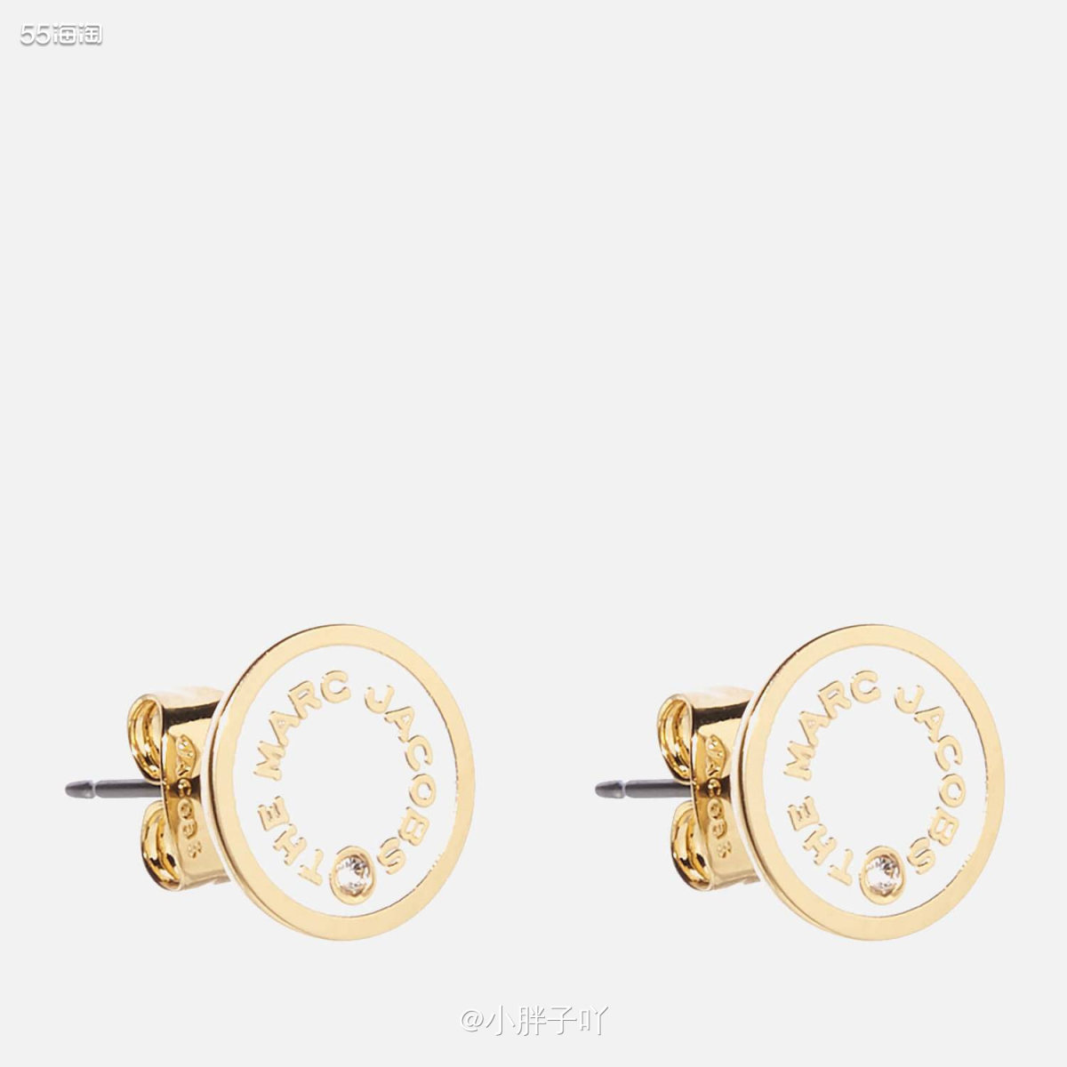 我发现了，我是喜欢那种小巧的，然后适合日常佩戴的那种，虽然我