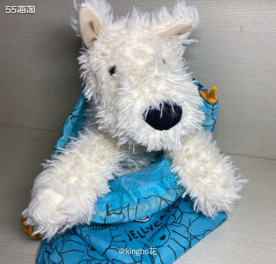 ⏺618买jellycat，有跨店满减还有运通满减很划算  