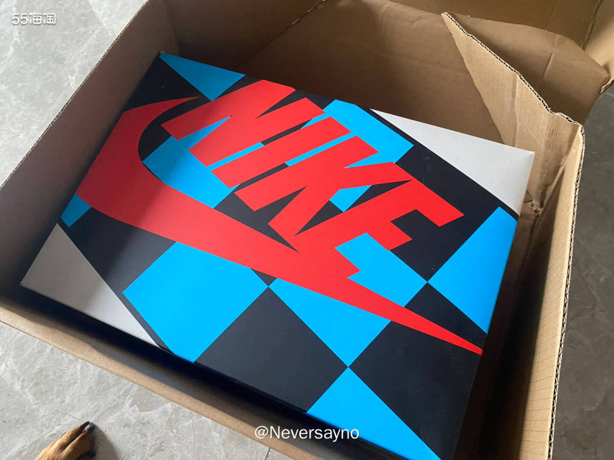 💠来自国内Nike官网的夏季系列网球鞋，没啥特别但是上脚很