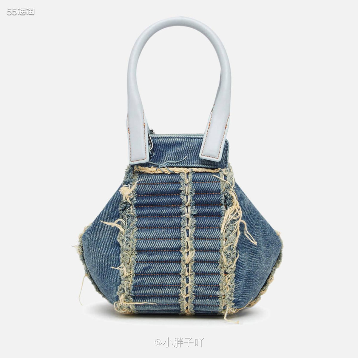 他们家的品牌还挺特别的，因为我发现了很多款式都是属于那种，正