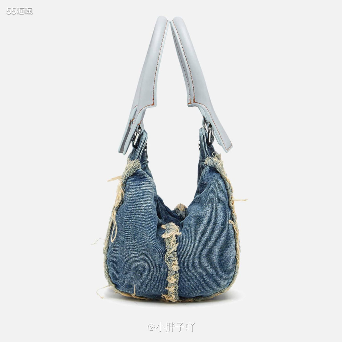 他们家的品牌还挺特别的，因为我发现了很多款式都是属于那种，正