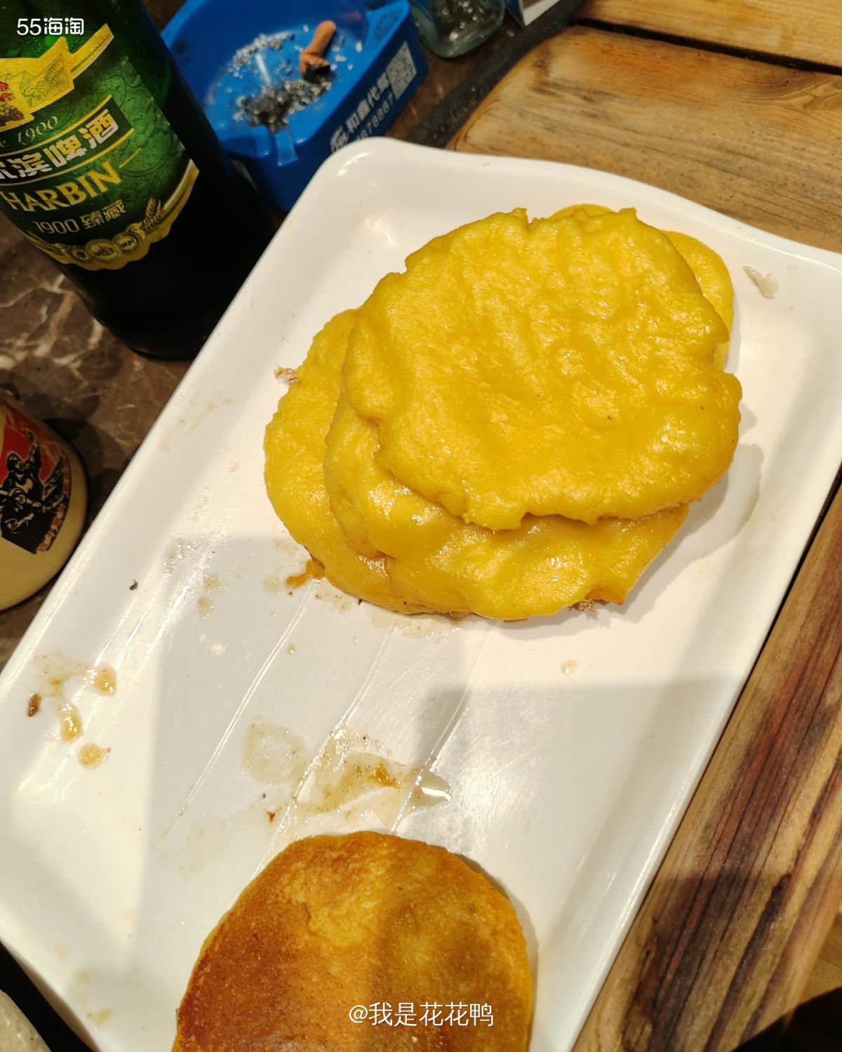 ❤️俗话说智者不入爱河，铁锅只炖大鹅，假期结束就要吃一顿好的