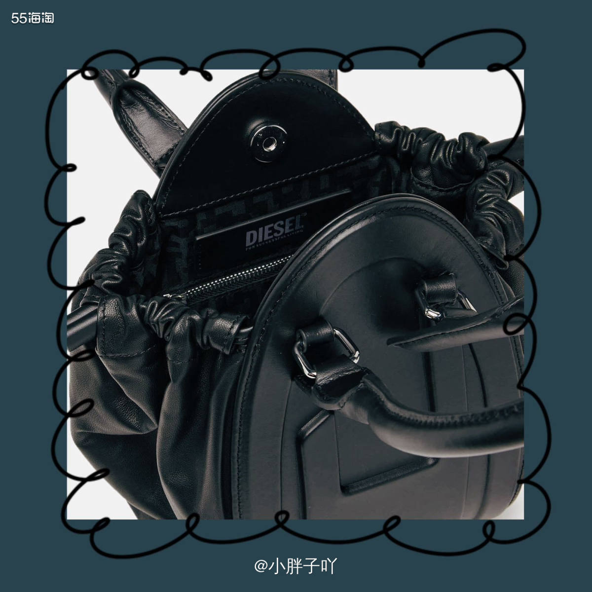 标题党！标题党！我是想要夸夸这个牌子的而已～千万别误会哦～ 