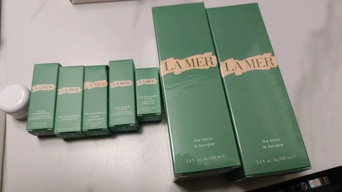第二箱继续！ 这箱和part1的活动一样的，都是低门槛满10