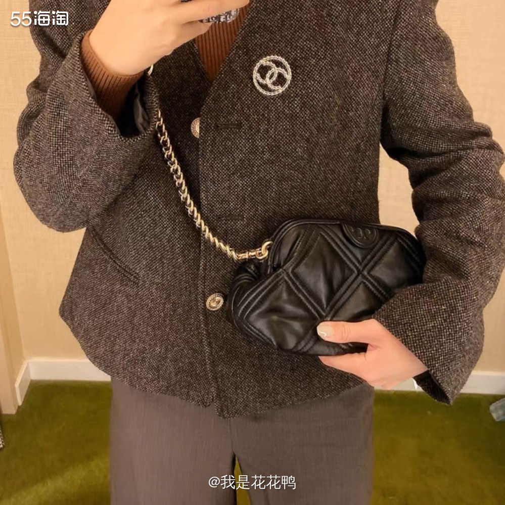 ❤fleming系列的包包都很喜欢，也是Tory burch