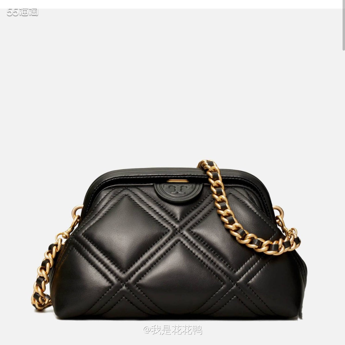 ❤fleming系列的包包都很喜欢，也是Tory burch