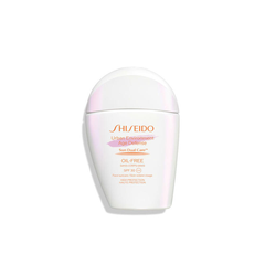 SHISEIDO 资生堂 白胖子防晒霜 SPF30 30ml 无油清爽