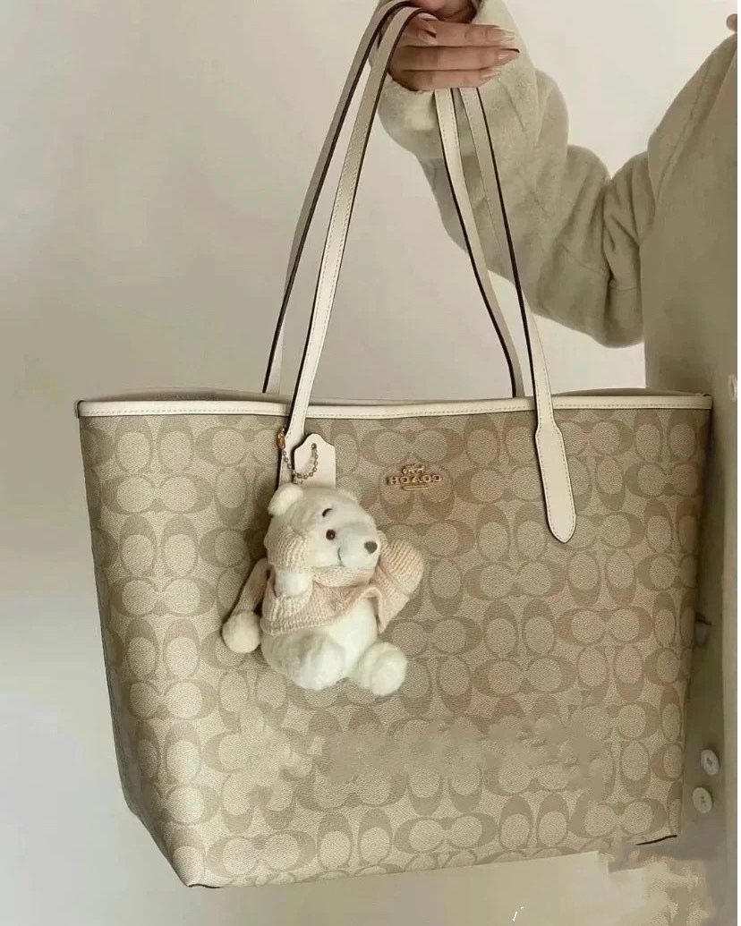 ✔️下单网站:Coach outlet美国官网  ✔️下单时