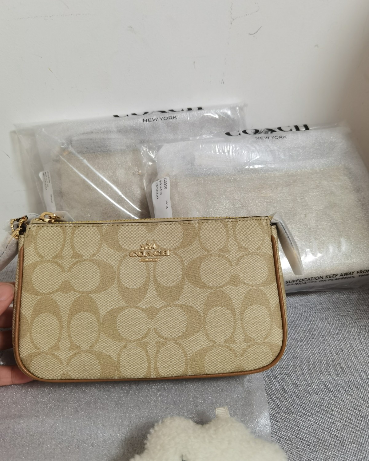 ✅下单网站：蔻驰奥莱官网  ✅下单价格：75美元  ✅时效一