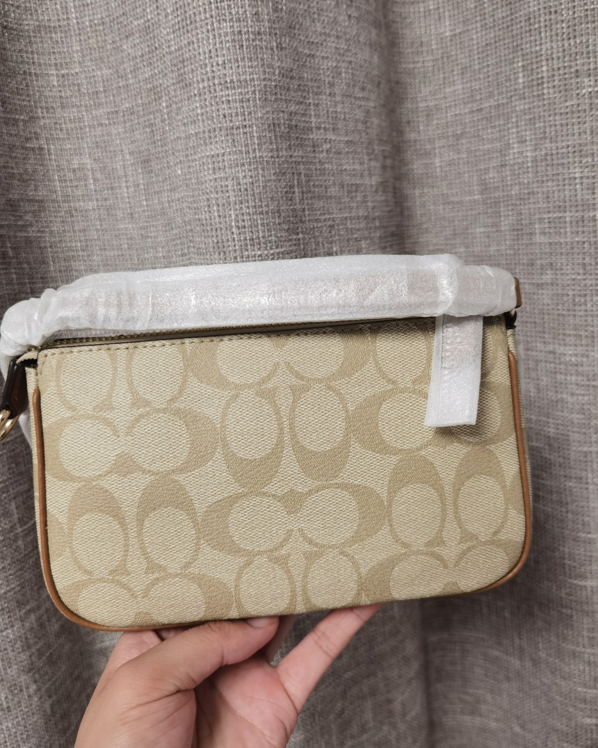 ✅下单网站：蔻驰奥莱官网  ✅下单价格：75美元  ✅时效一