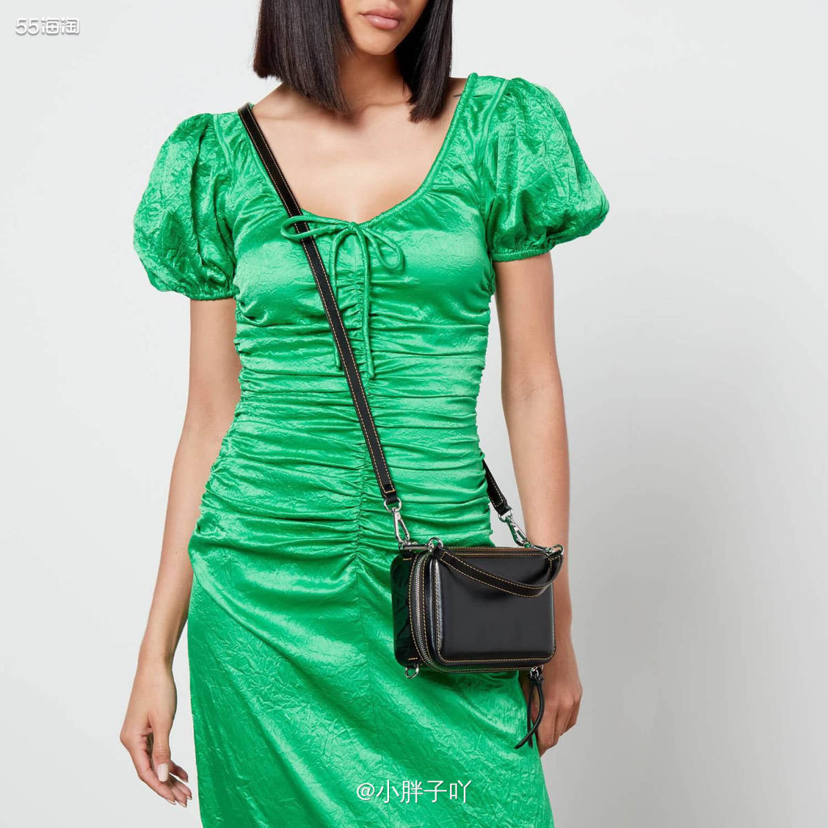 其实我感觉我自己介绍相机包应该有很多了，而且不是这个牌子的，