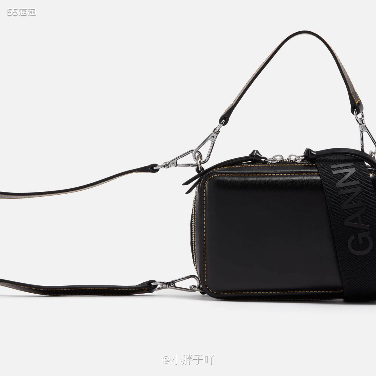 其实我感觉我自己介绍相机包应该有很多了，而且不是这个牌子的，