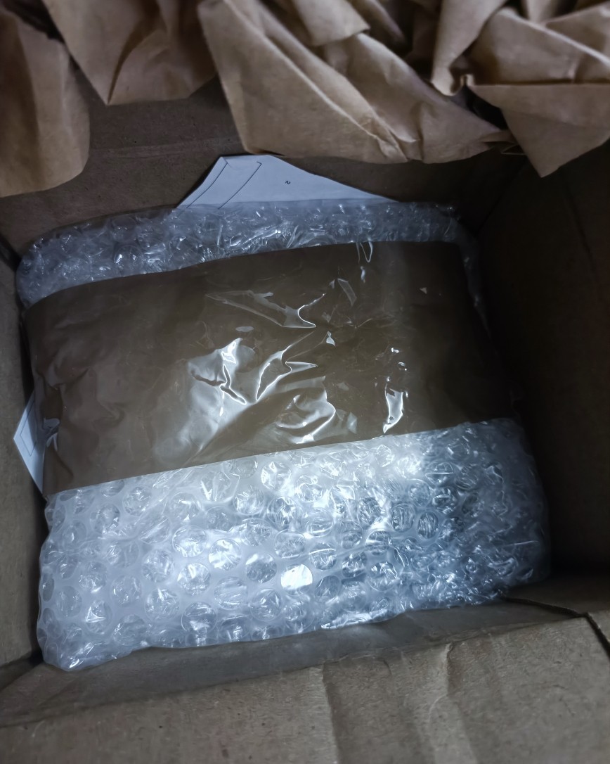 可乐送最近不是已经说倒闭了吗，我去年9月清关的包裹以为没戏了