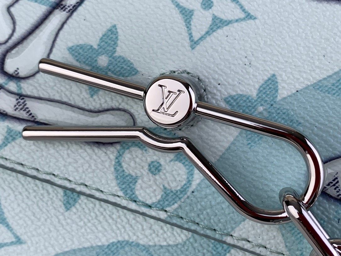 Steamer Wearable Wallet 手袋潮流与复