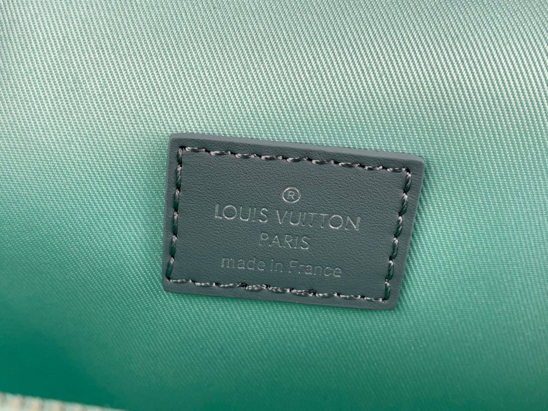 Steamer Wearable Wallet 手袋潮流与复