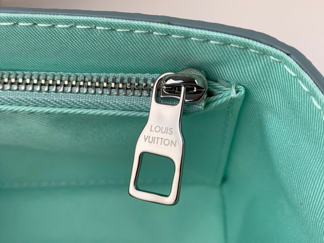 Steamer Wearable Wallet 手袋潮流与复