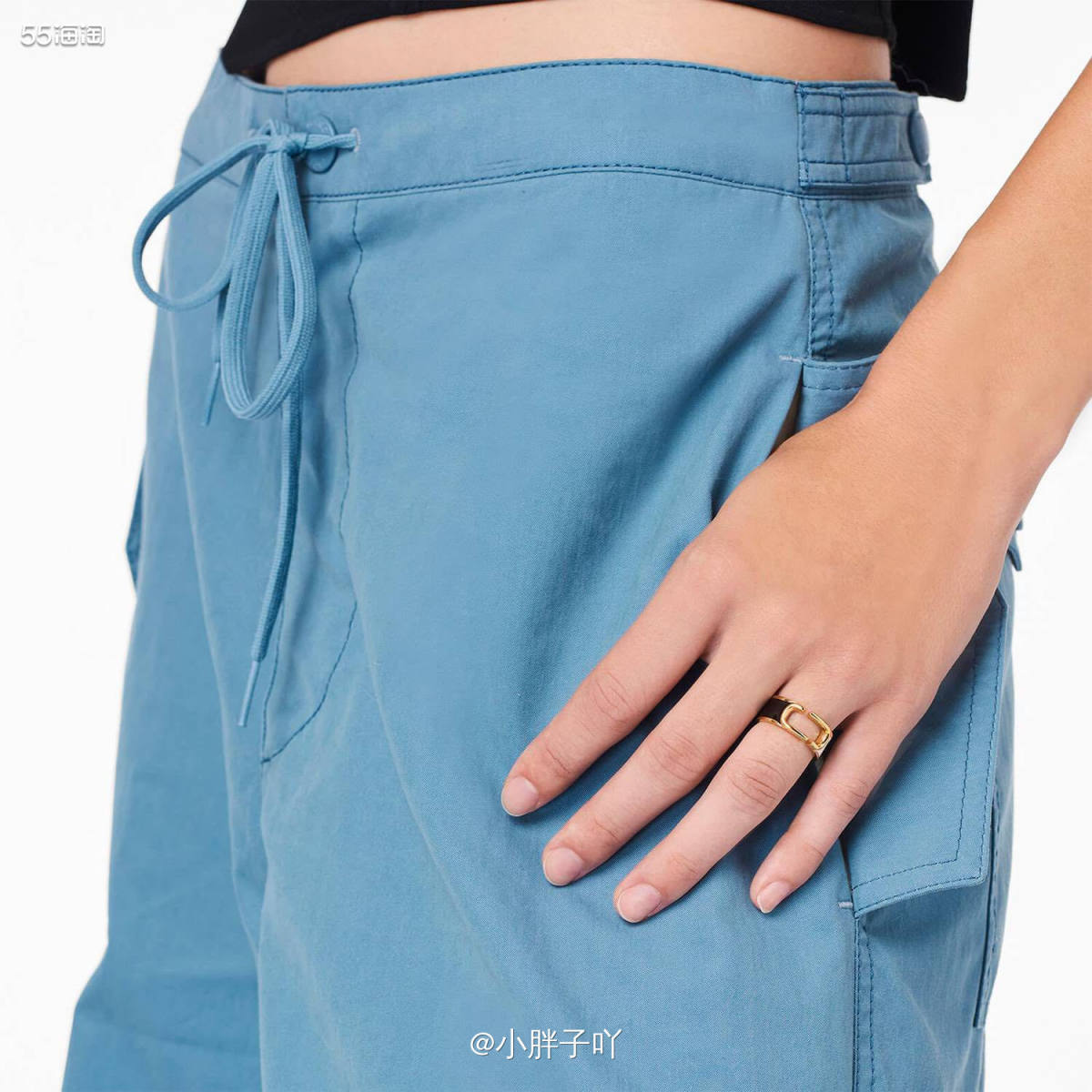 因为我自己对MJ他们家还是有一定好感度，所以我看到这款戒指的