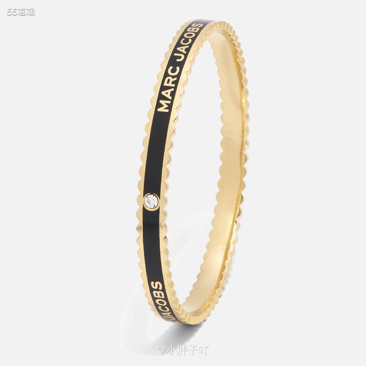 我上一款不是刚刚介绍了戒指嘛，然后我发现在逛街的时候又发现了