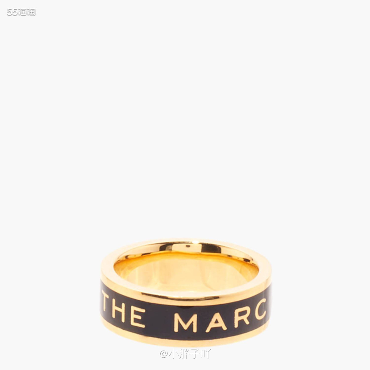 我上一款不是刚刚介绍了戒指嘛，然后我发现在逛街的时候又发现了