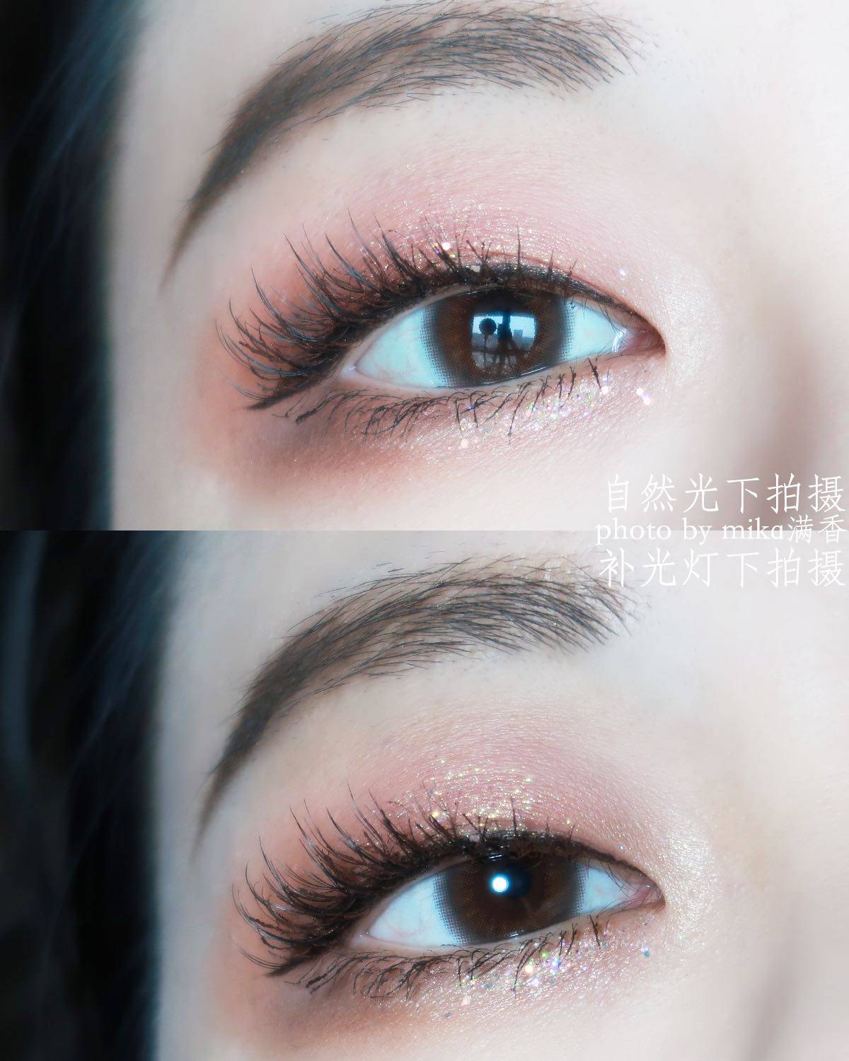 粉质感觉还不错 有略干涩的，也有顺滑的 还有特别湿软的 持久