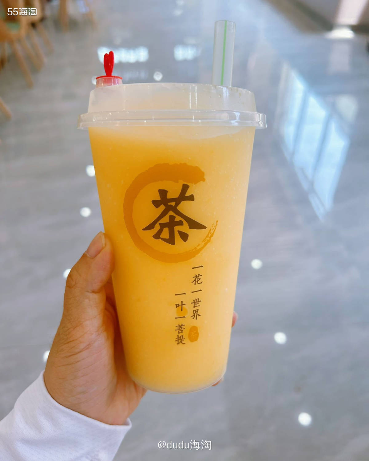 💓昨天中午我又双叒去吃米粉啦，是让我实在是太喜欢吃粉呢！还