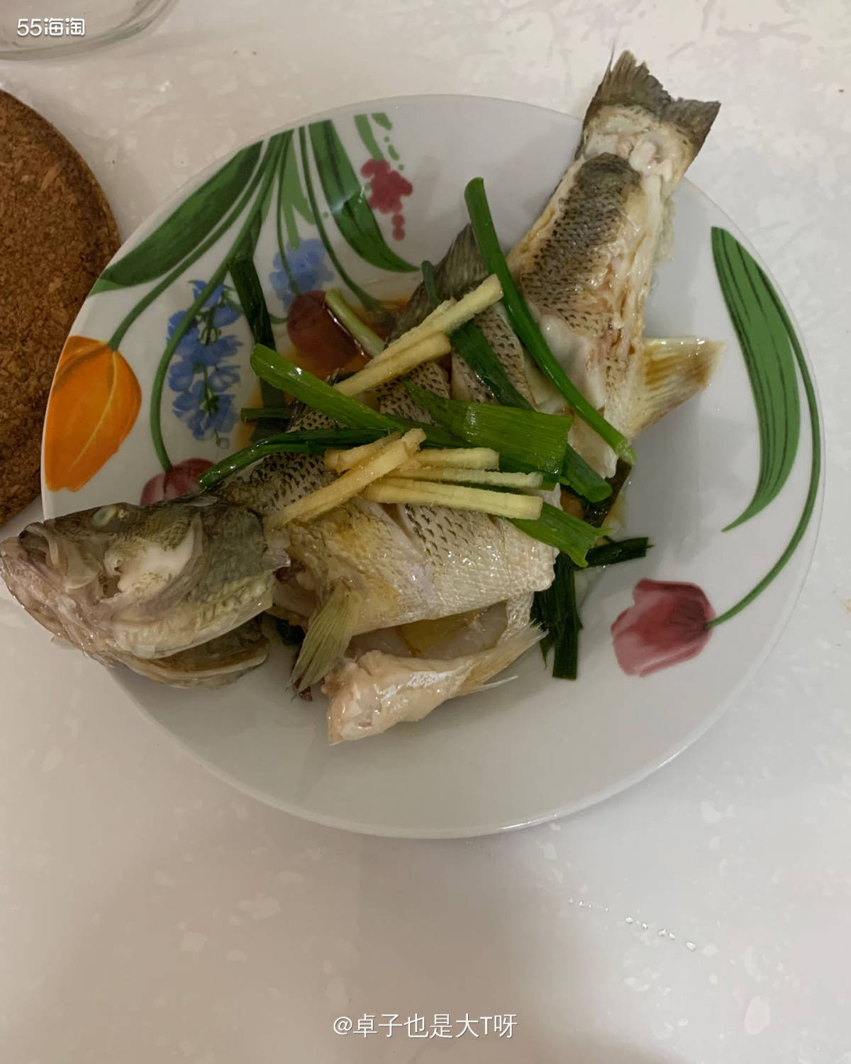 已经有段时间没有在家煮饭了，天天下去吃，但是附近确实也没什么