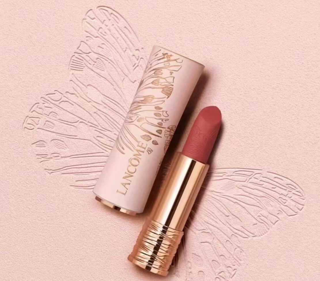 一年一度的七夕节又要到了（2023年8月22日），兰蔻也推出