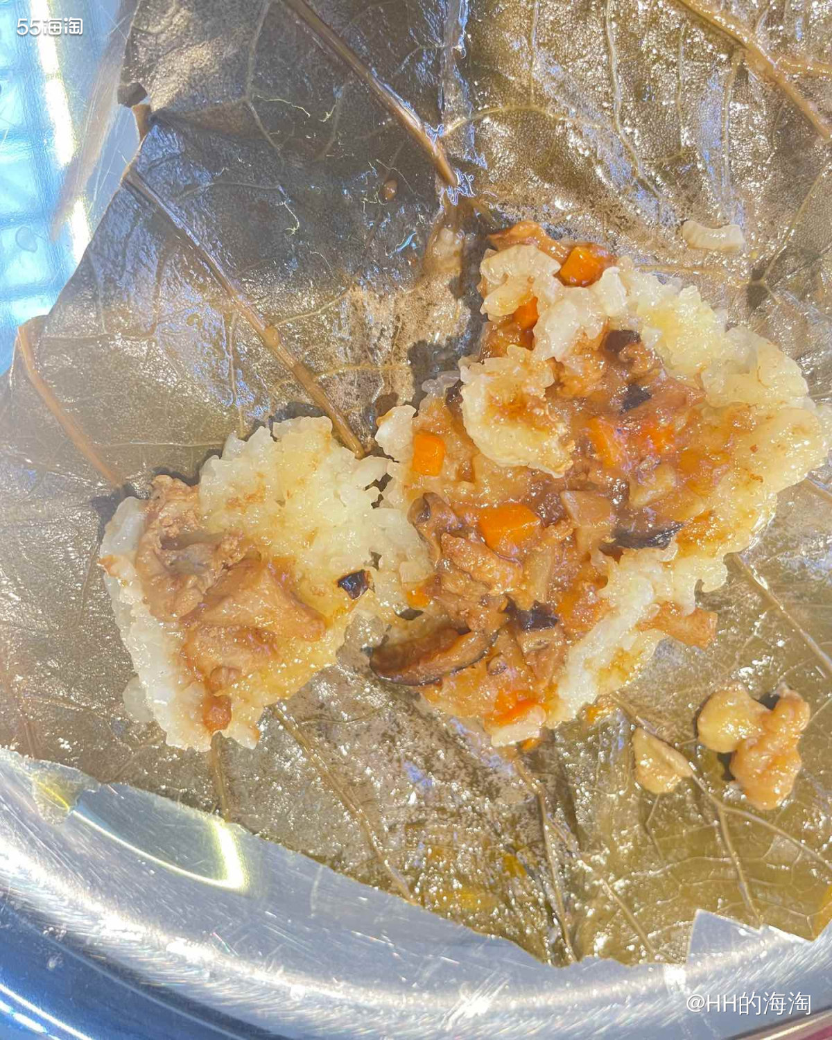 hi，我又跑去盒马逛街了，今天88会员节，大部分商品都88折