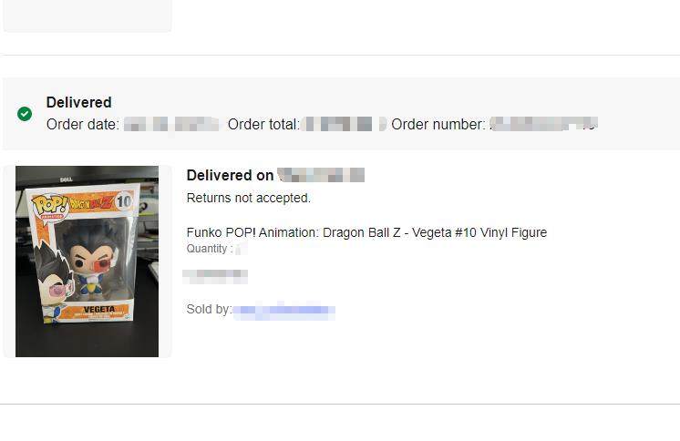 最近收集七龙珠 ip玩具，这款贝吉塔战斗服玩具一直都想买，下