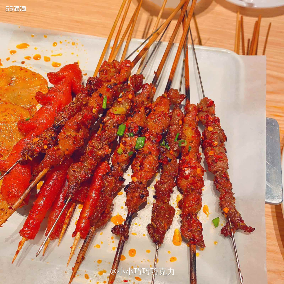 最近天气热是真的不想做饭啦，而且也没什么胃口，想着好久没吃烧