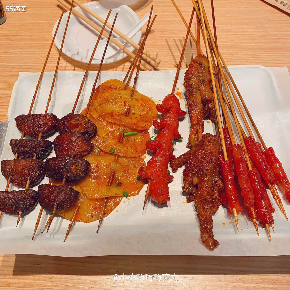 最近天气热是真的不想做饭啦，而且也没什么胃口，想着好久没吃烧