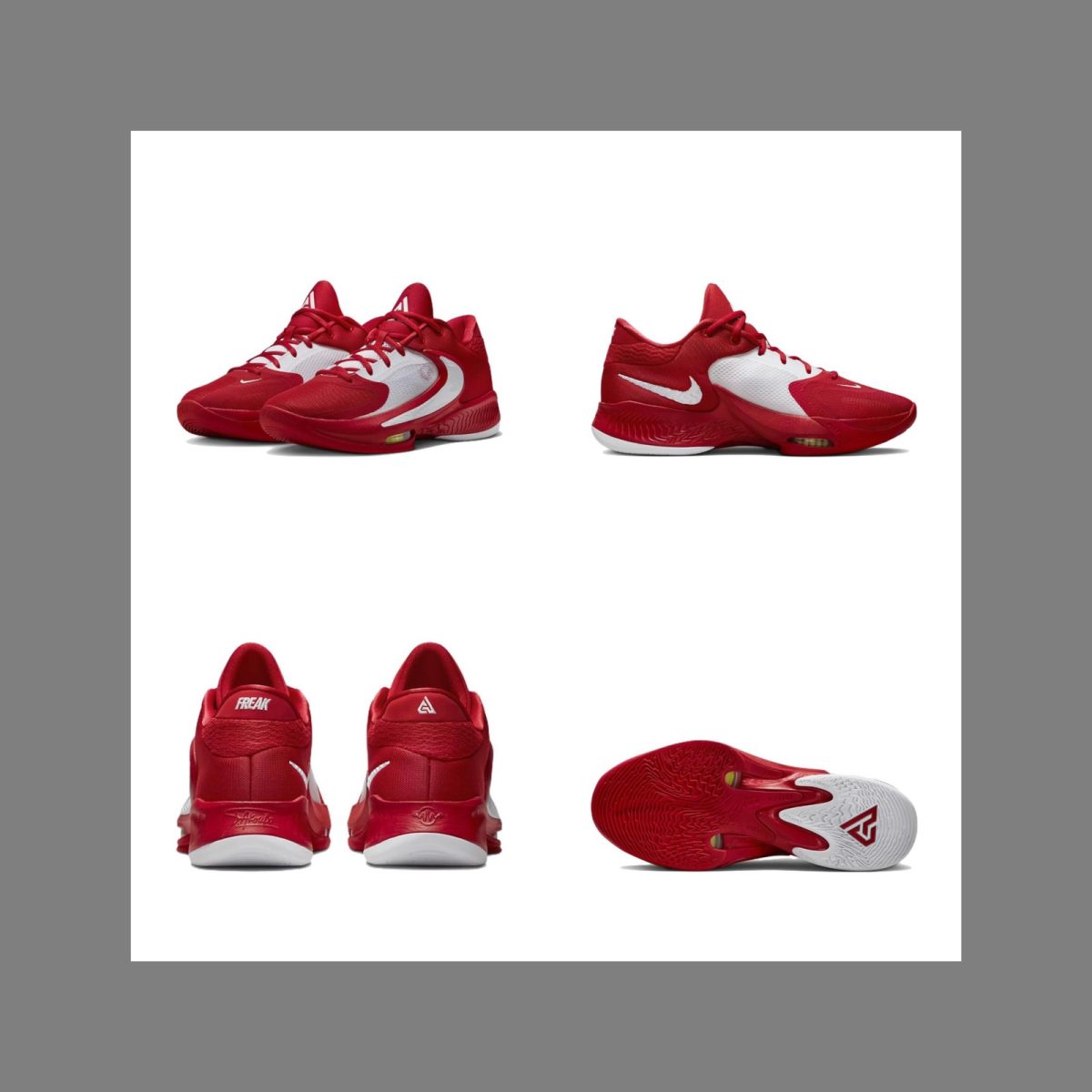 直接来干货： 💰购买网站：Finishline，这个网站不