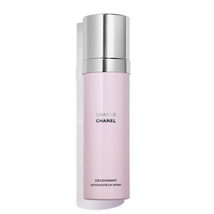 Chanel 香奈儿 粉色邂逅柔情香水香体喷雾 100ml