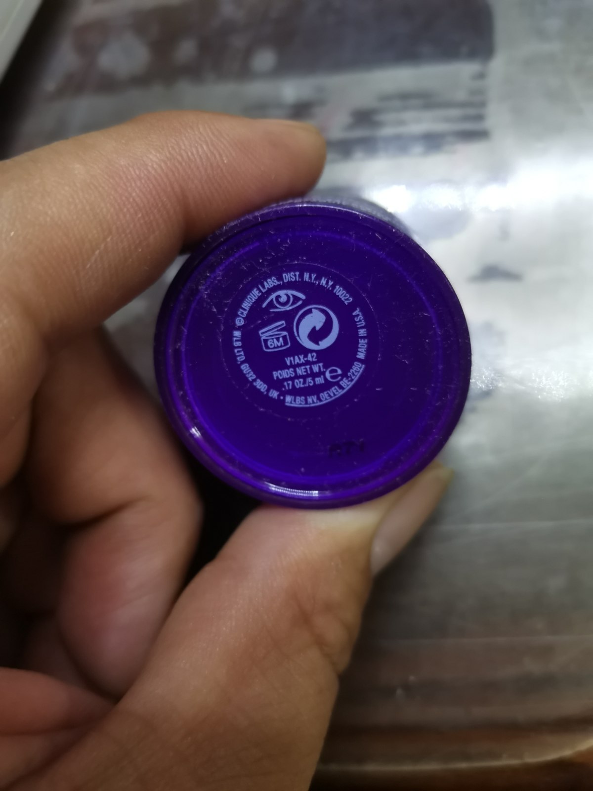倩碧官网买的黄油开箱开箱  这次买的黄油，选了6个小样 小样