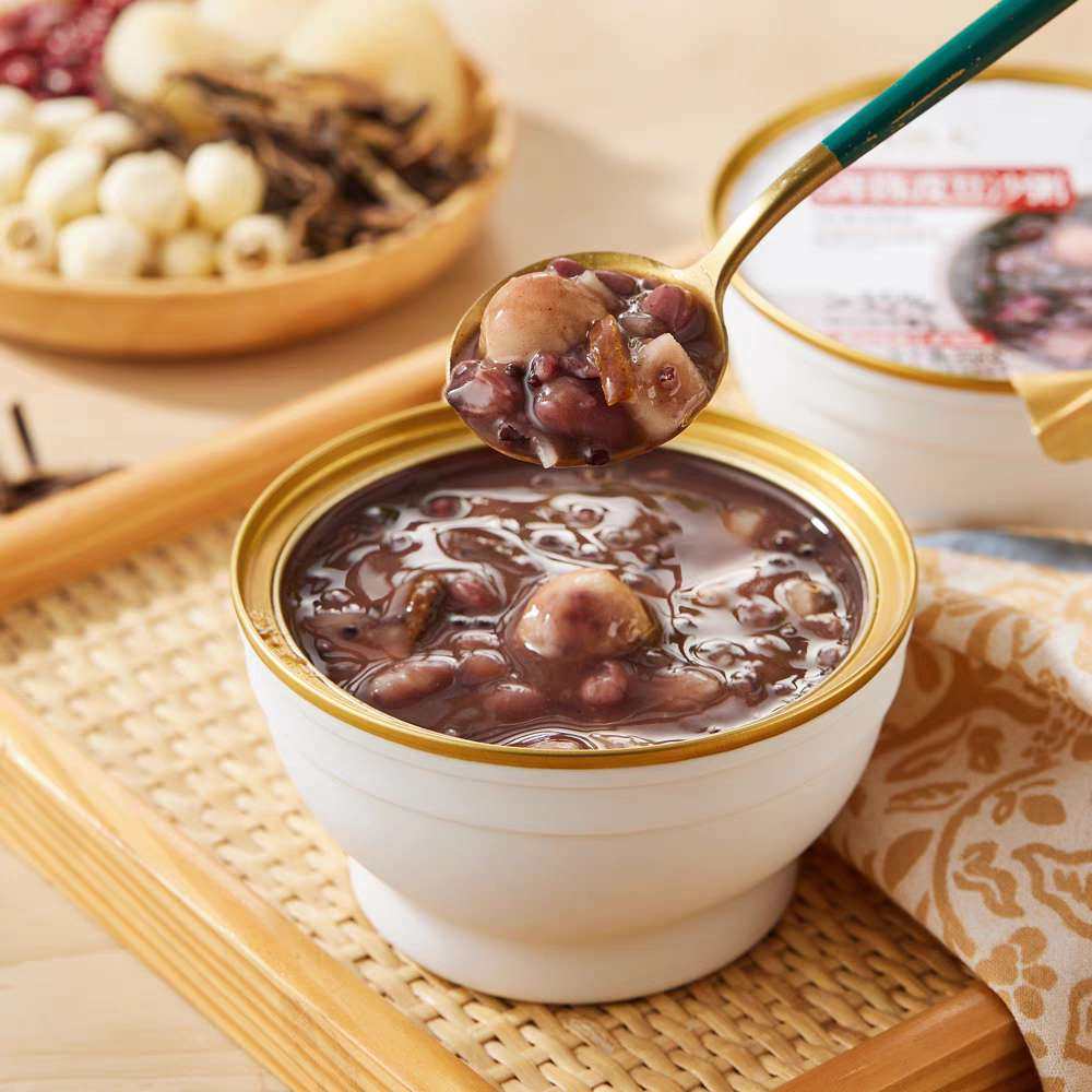 最近家里的零食快吃完了，赶紧去直播间看看买点啥，看中了这款陈
