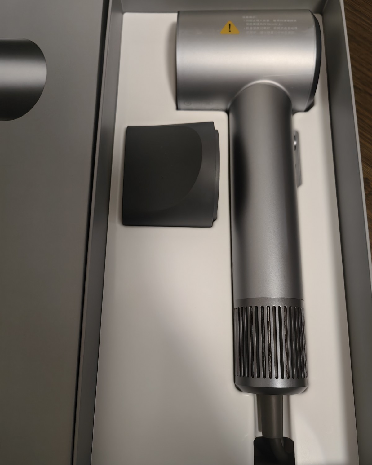 第一次用直接被惊到！立刻要来分享的吹风机！ 不要问为什么？？