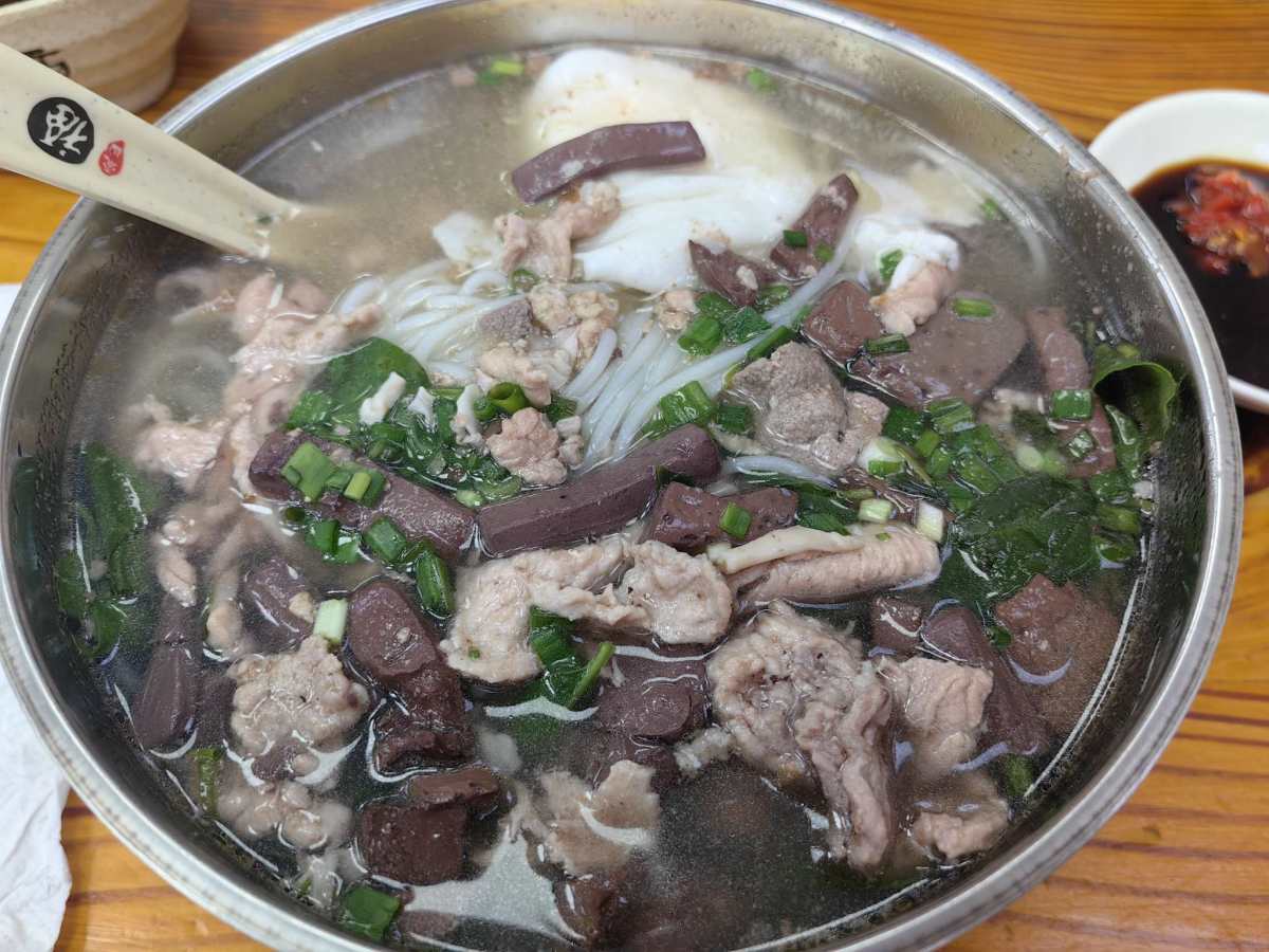 不知道有没有集美和我一样，经常因为各种奇怪的名字错过美食🤣