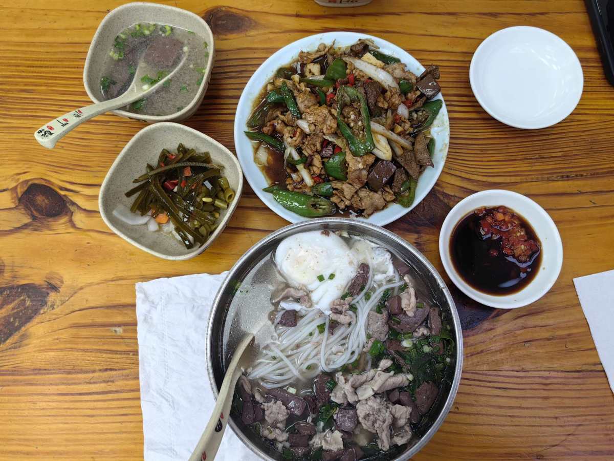 不知道有没有集美和我一样，经常因为各种奇怪的名字错过美食🤣