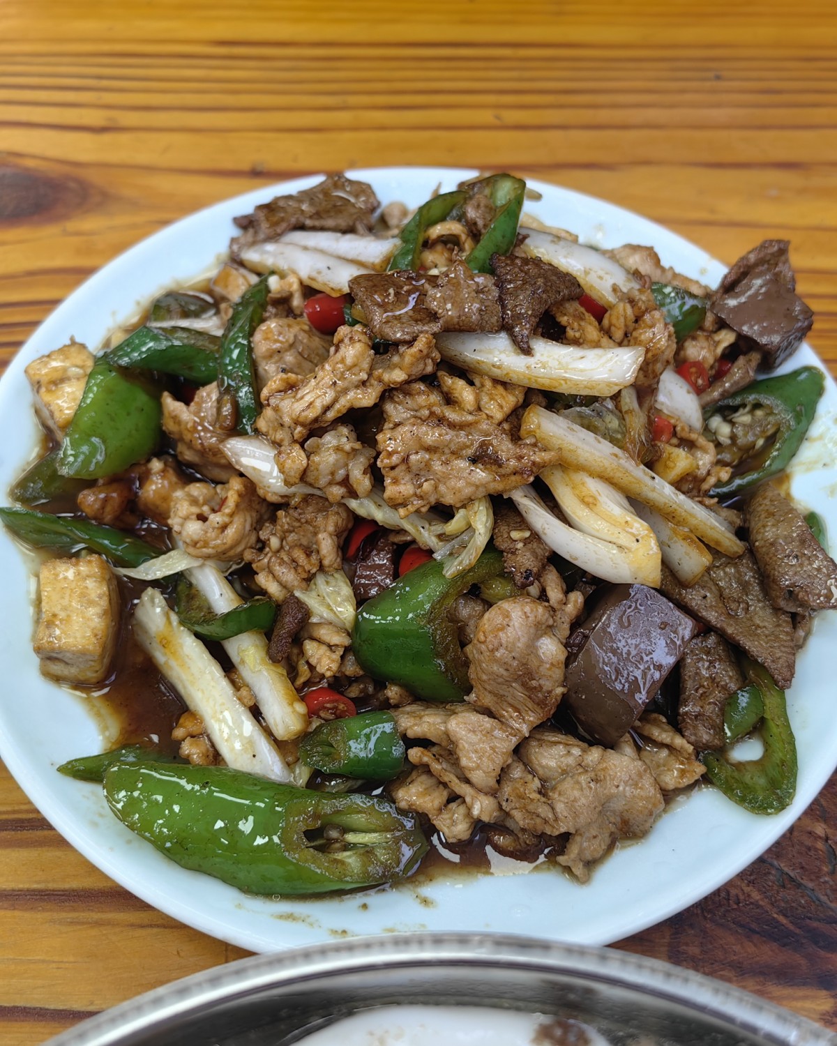 不知道有没有集美和我一样，经常因为各种奇怪的名字错过美食🤣