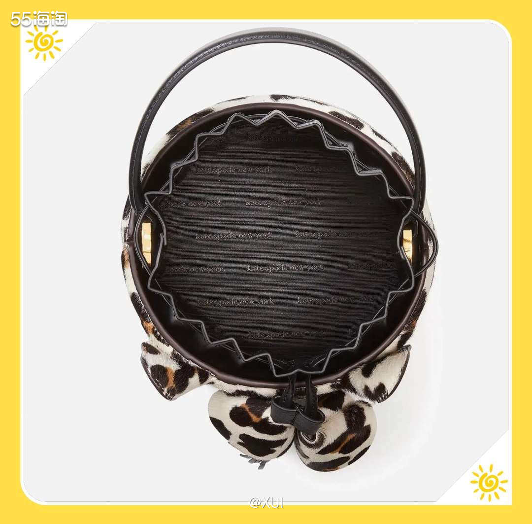 水桶包这个包型发现今年挺多人喜欢的，特别是tb家的，不过其实